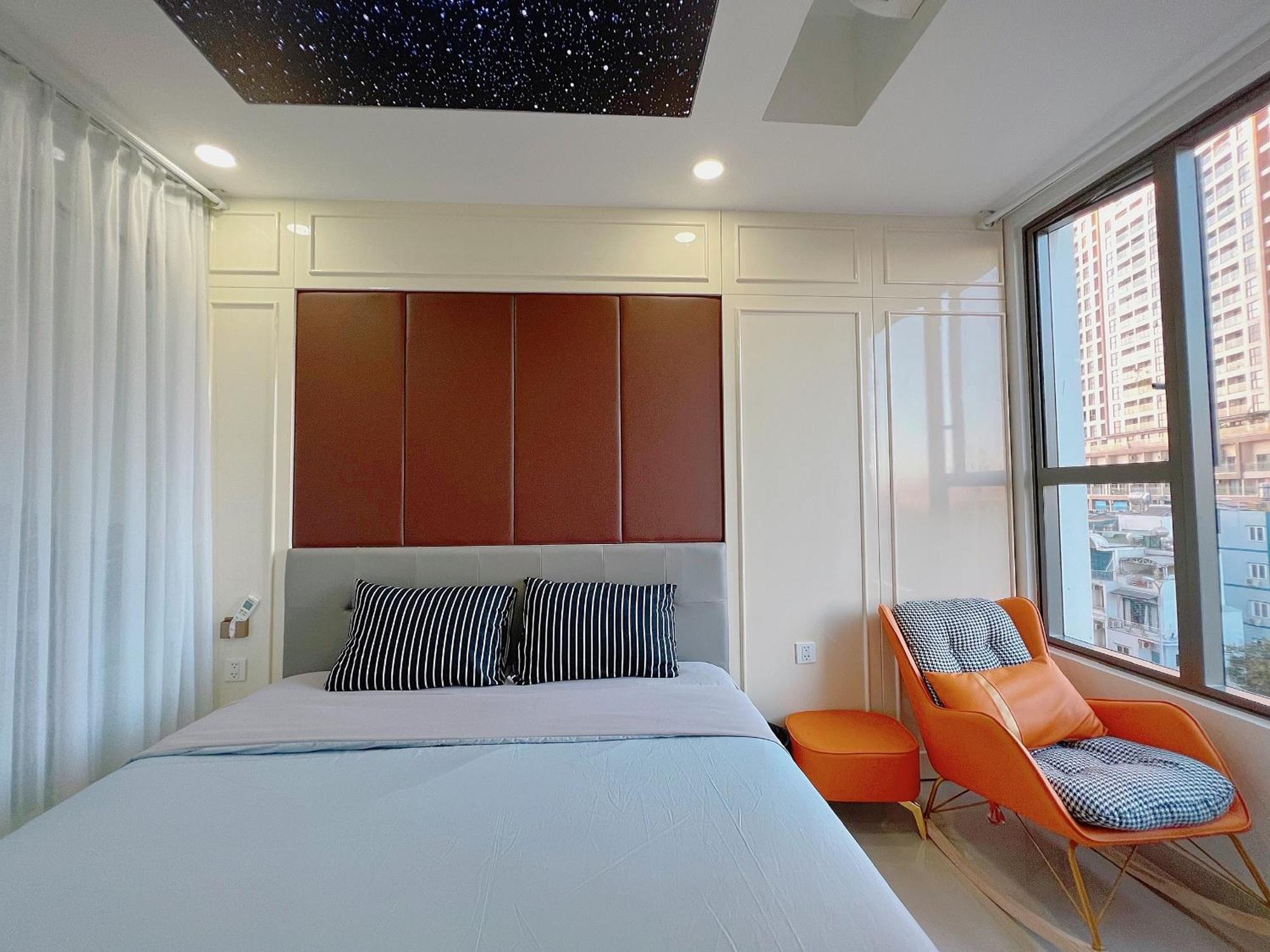 Summerset Saigon - The Perfect In District 1 Cidade de Ho Chi Minh