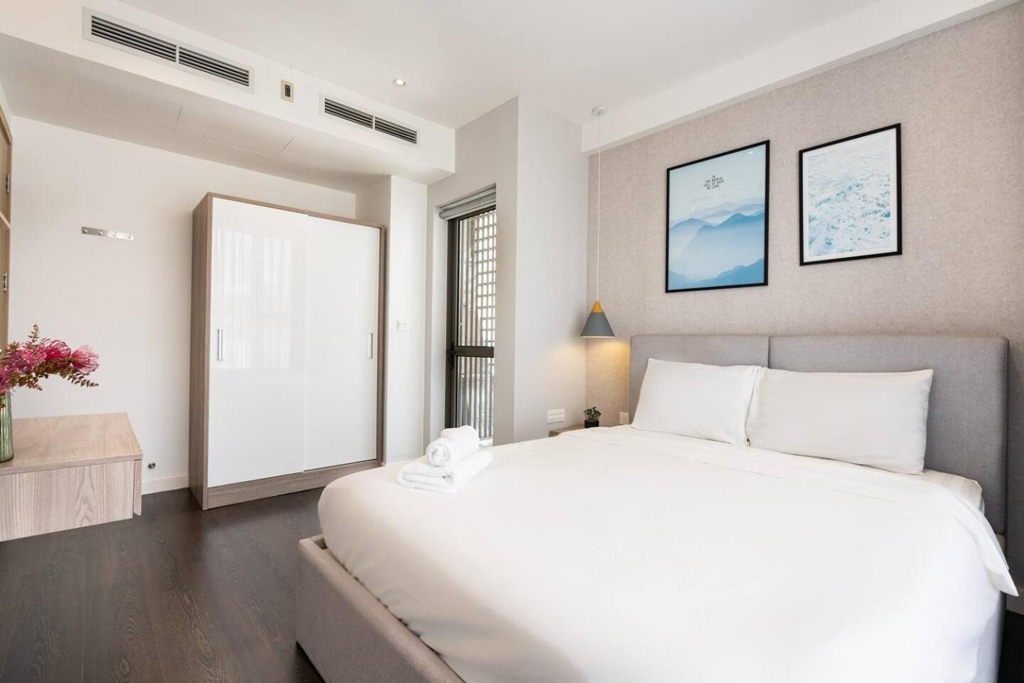 Summerset Saigon - The Perfect In District 1 Cidade de Ho Chi Minh