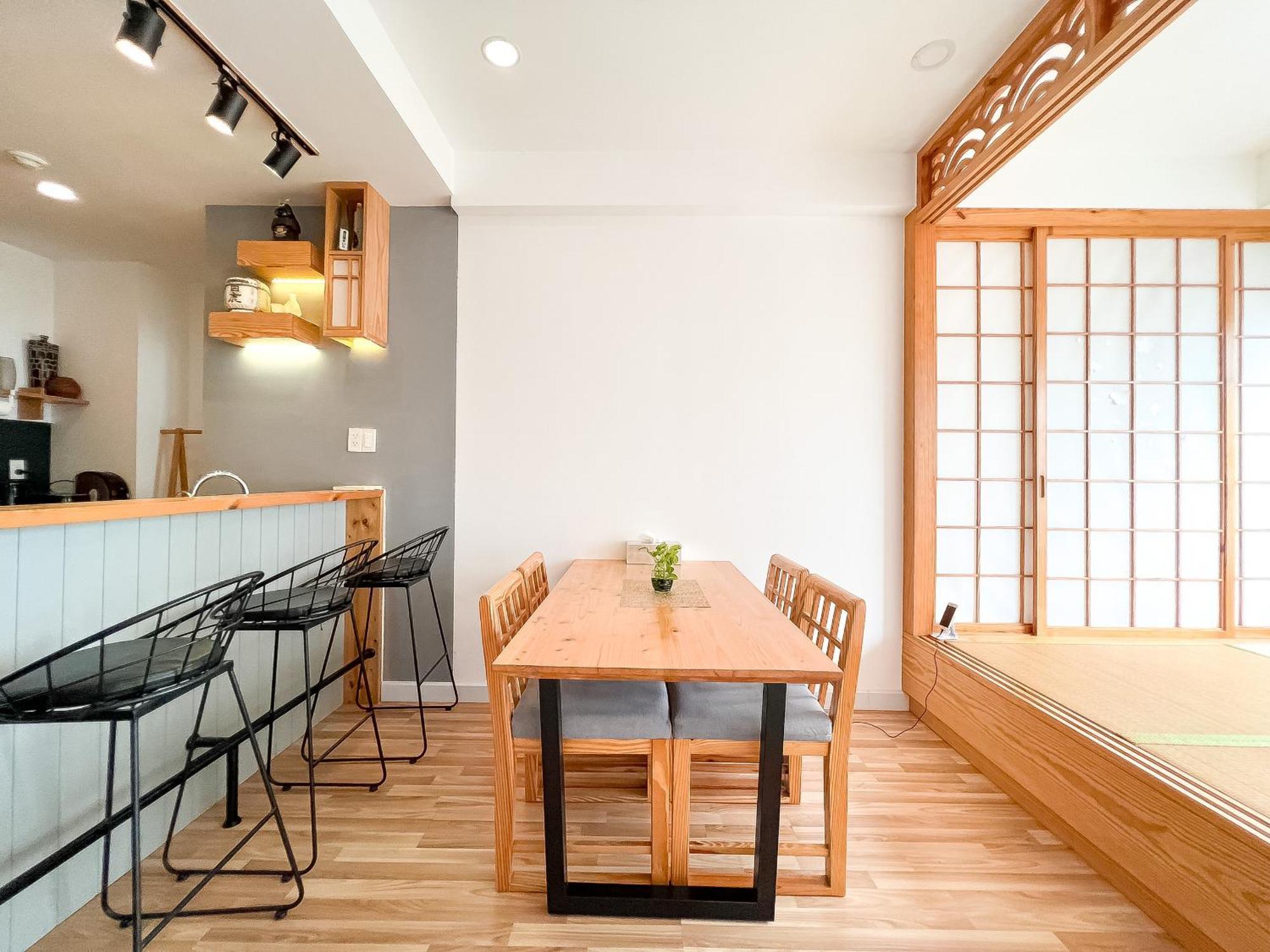 Summerset Saigon - The Perfect In District 1 Cidade de Ho Chi Minh