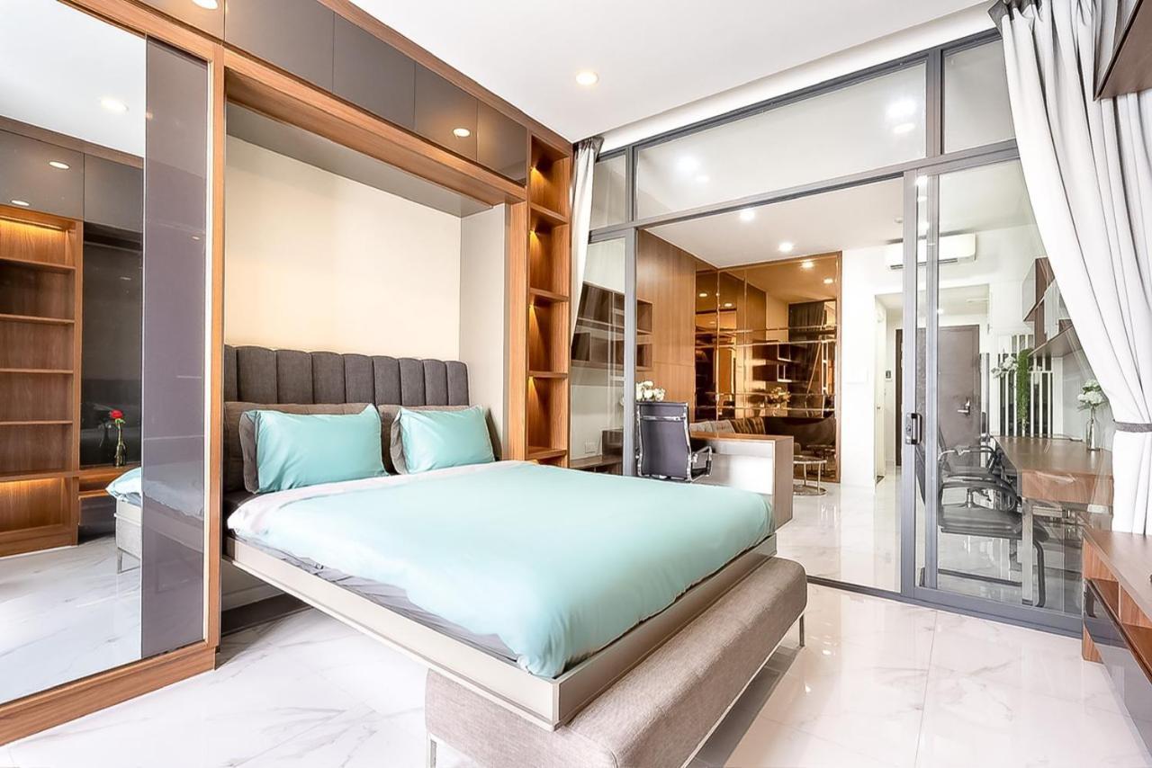 Apartamento Summerset Saigon - The Perfect In District 1 Cidade de Ho Chi Minh