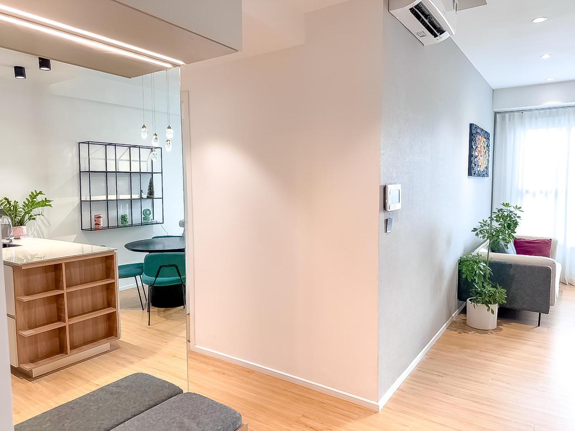 Summerset Saigon - The Perfect In District 1 Apartamento Cidade de Ho Chi Minh