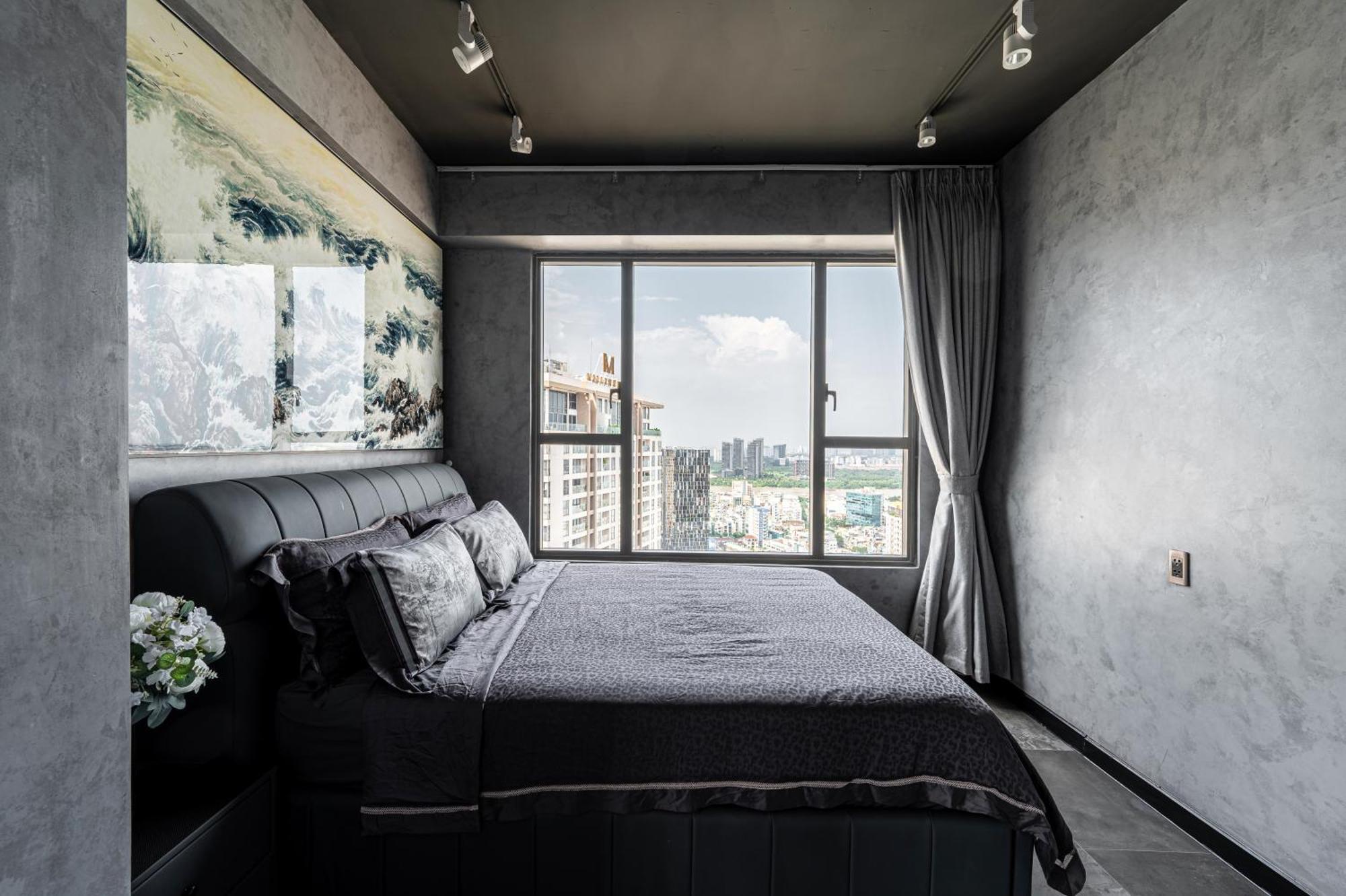 Summerset Saigon - The Perfect In District 1 Apartamento *