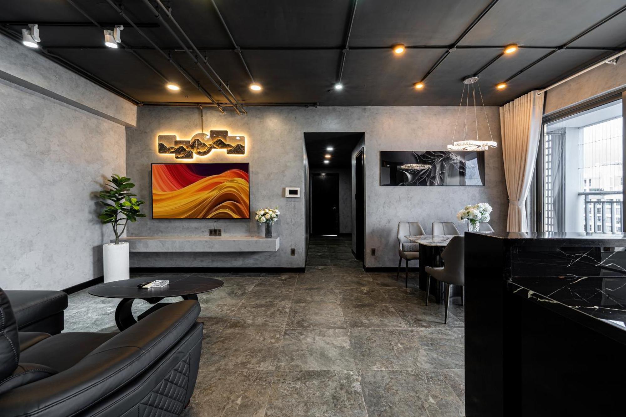 Summerset Saigon - The Perfect In District 1 Apartamento *
